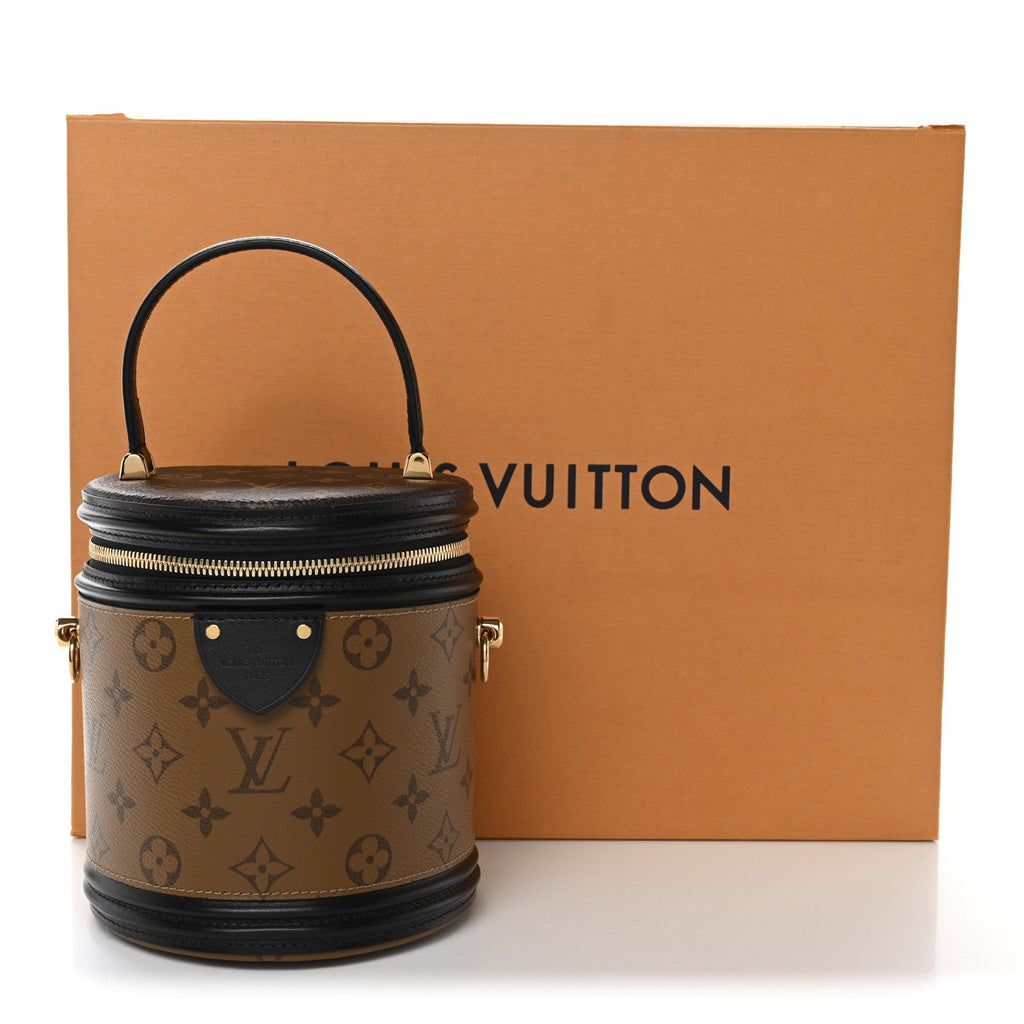 Louis Vuitton Reverse Monogram Cannes