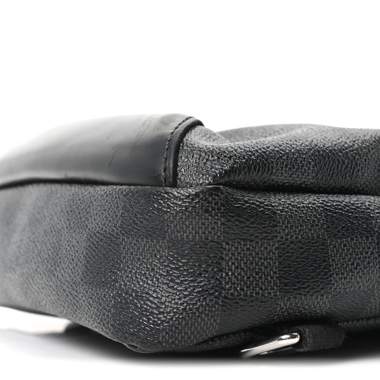 Louis Vuitton Damier Graphite Avenue Sling Backpack