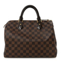Louis Vuitton Damier Ebene Speedy 30