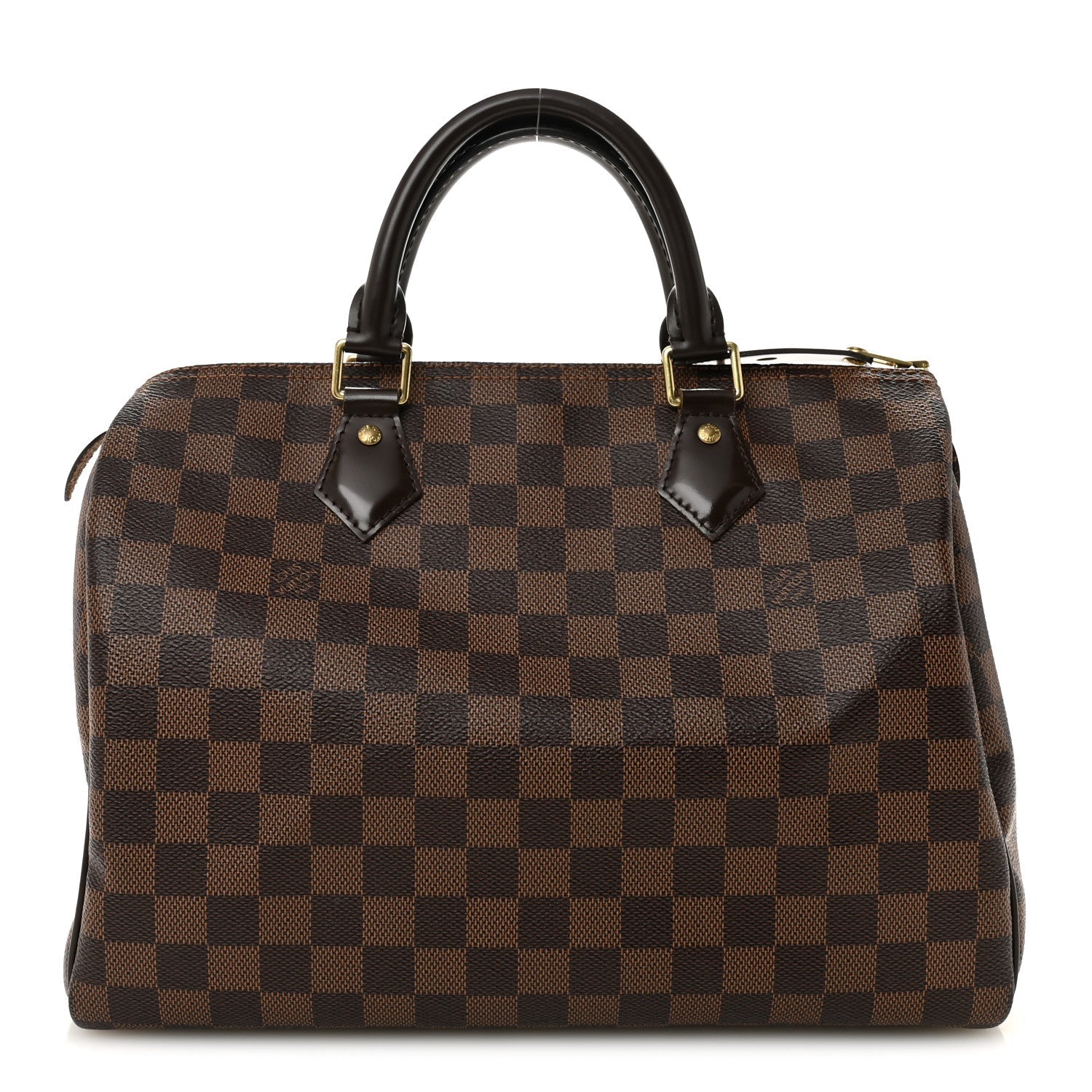 Louis Vuitton Damier Ebene Speedy 30