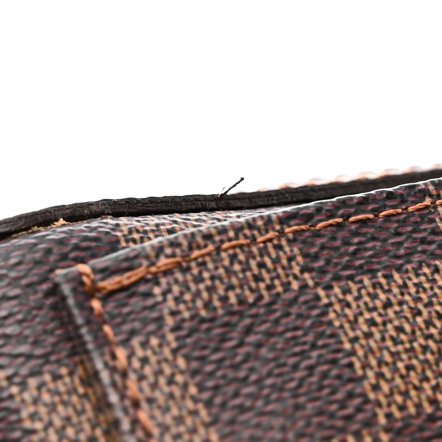 Louis Vuitton Damier Ebene Geronimos