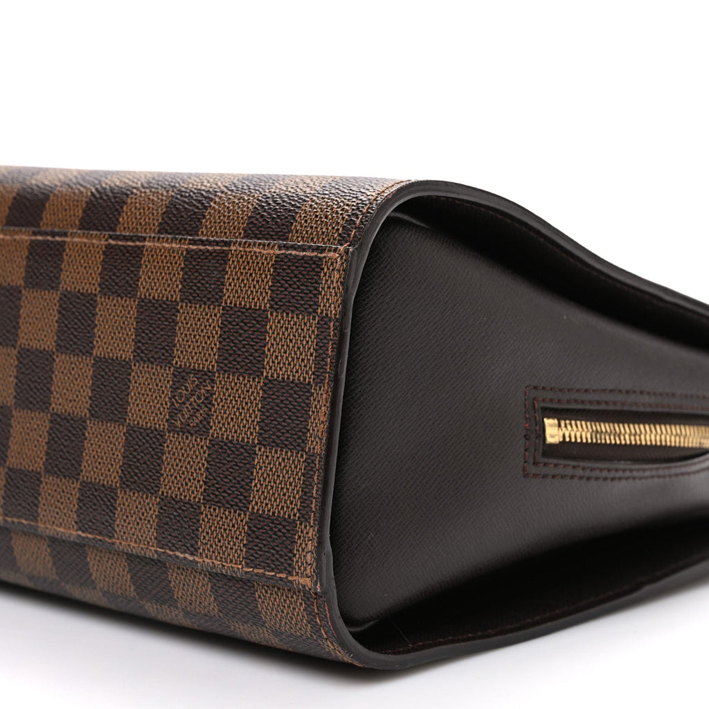 Louis Vuitton Damier Ebene Triana