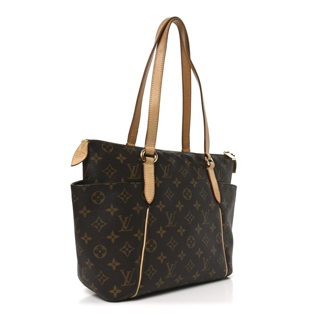 Louis Vuitton Monogram Totally PM