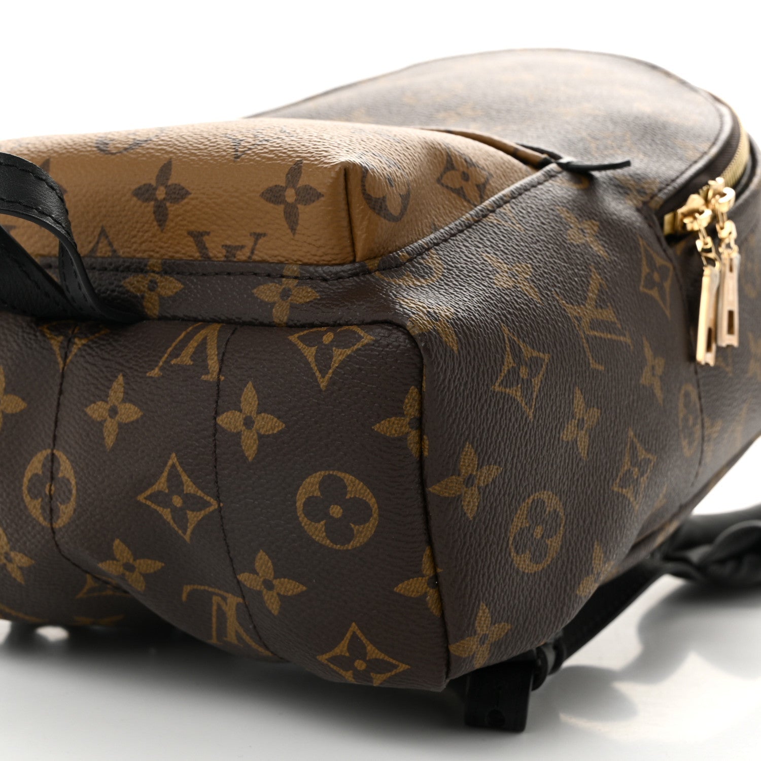 Louis Vuitton Reverse Monogram Palm Springs Backpack PM