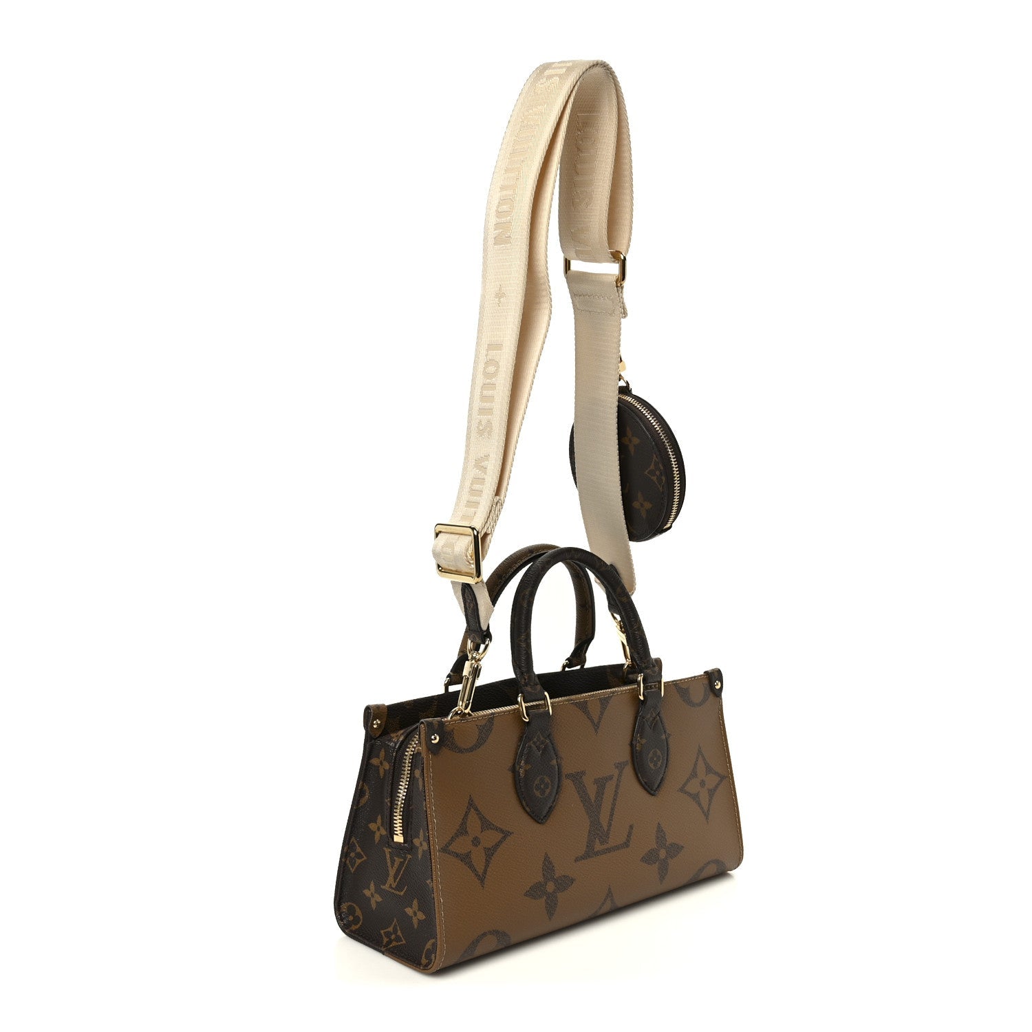 Louis Vuitton Reverse Monogram Giant OnTheGo East West