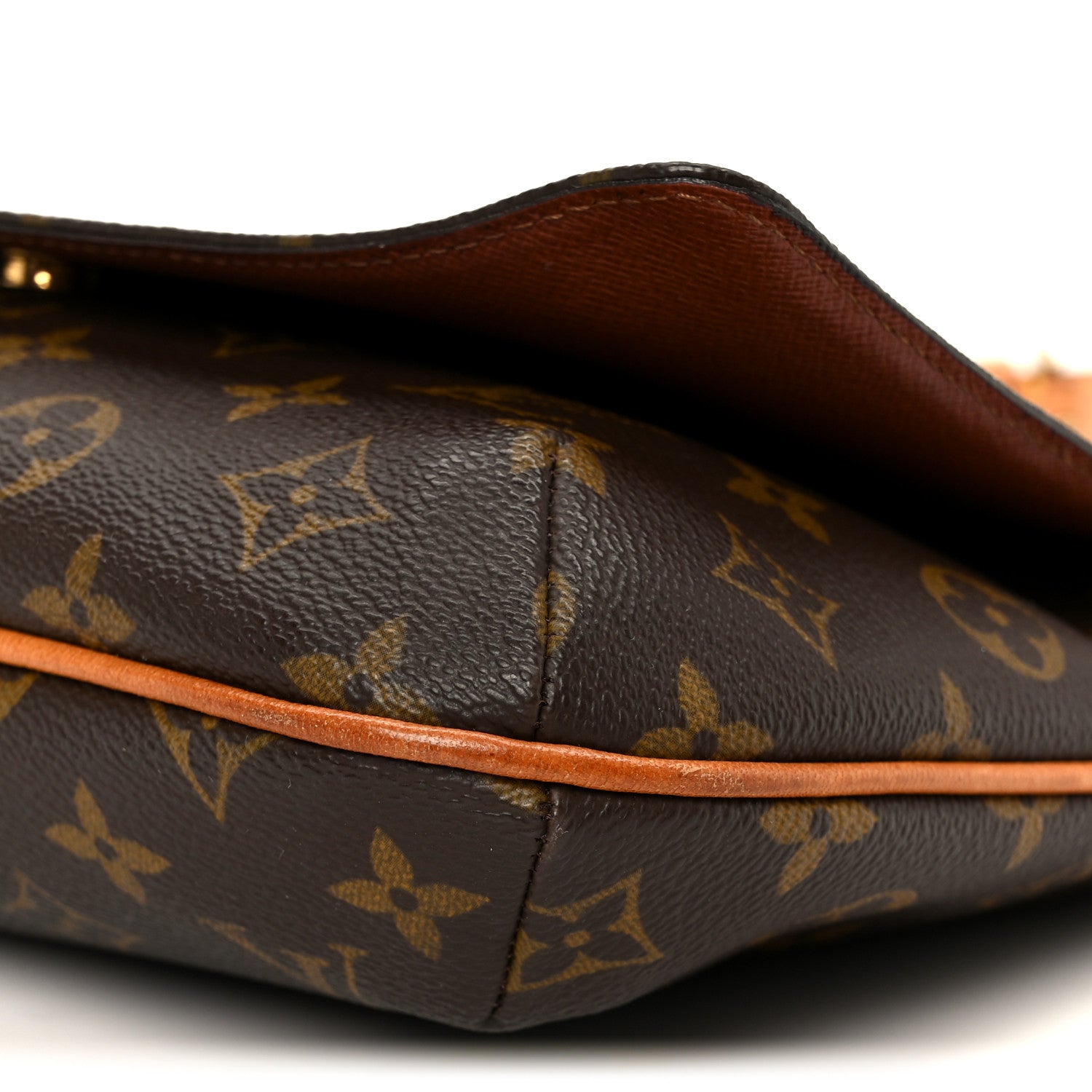 Louis Vuitton Monogram Musette Tango
