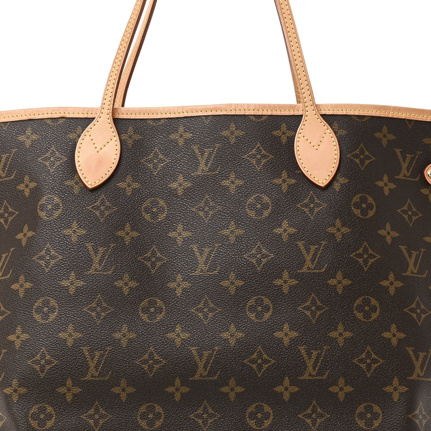 Louis Vuitton Monogram Neverfull GM