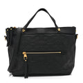 Louis Vuitton Empreinte Bastille PM Black