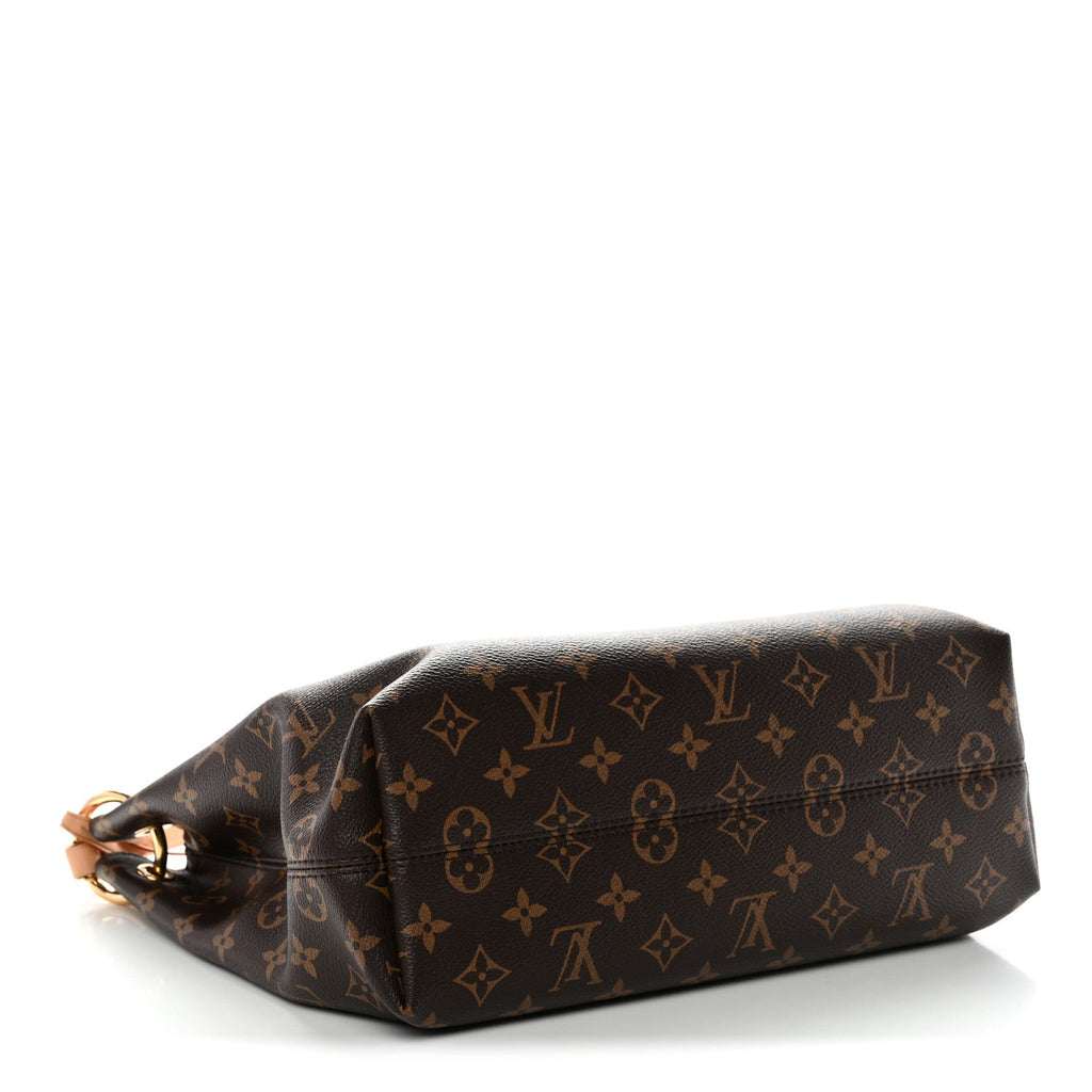 Louis Vuitton Monogram Graceful PM