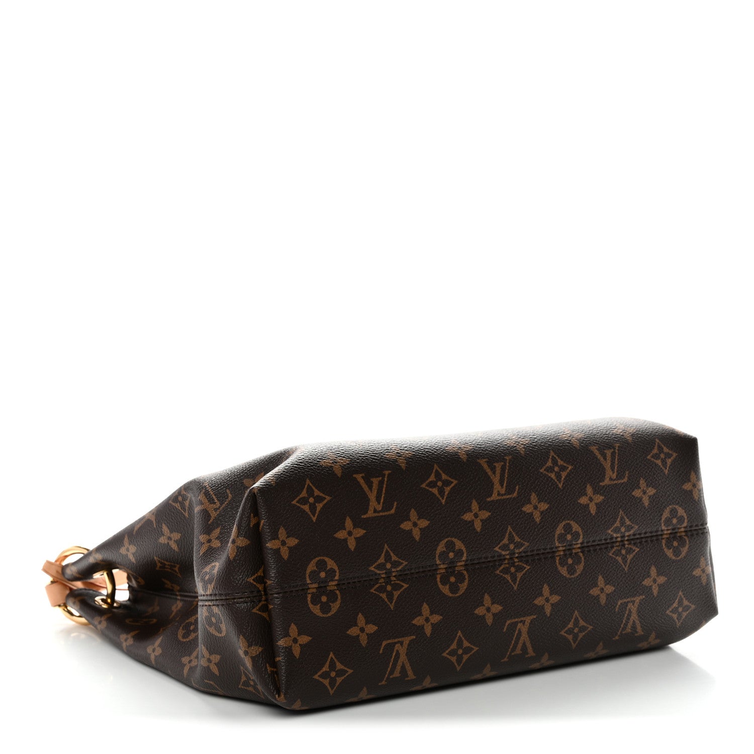 Louis Vuitton Monogram Graceful PM