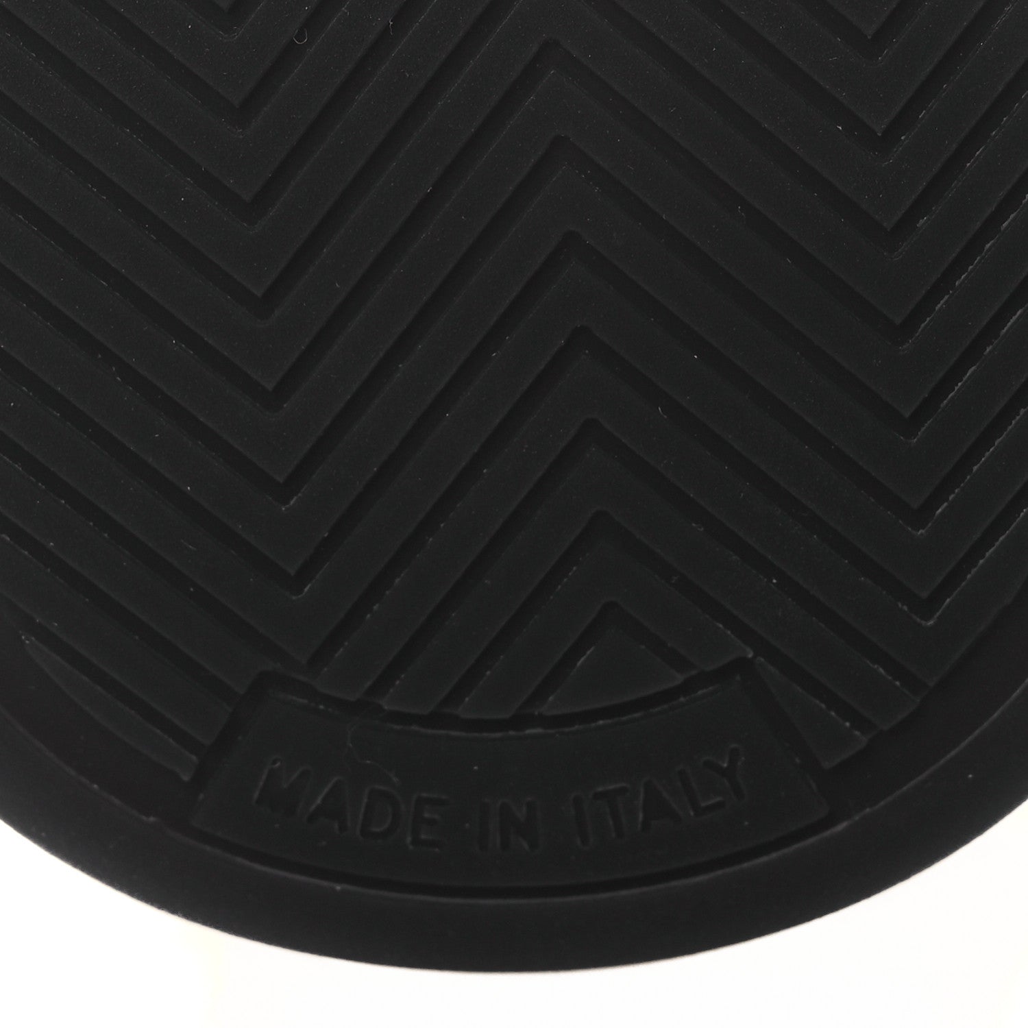 Chanel Suede Calfskin Logo Sneakers 40 Black White