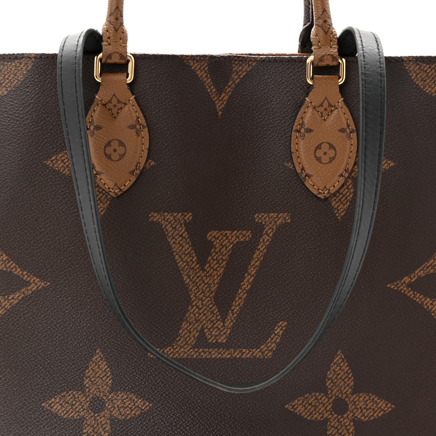 Louis Vuitton Reverse Monogram Giant Onthego MM