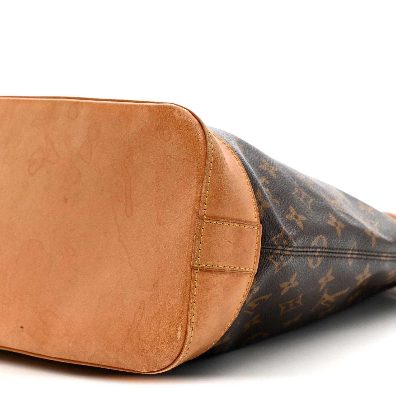 Louis Vuitton Monogram Lockit Vertical