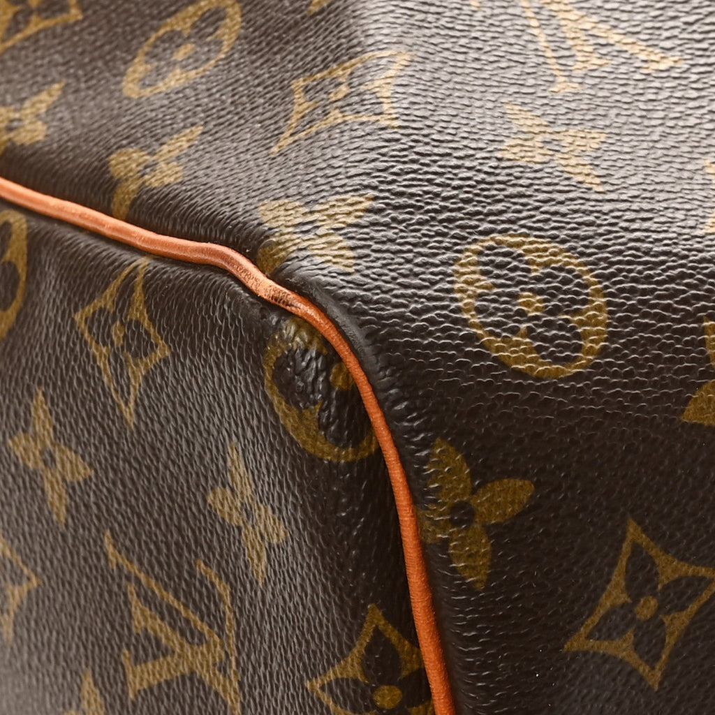Louis Vuitton Monogram Keepall 60