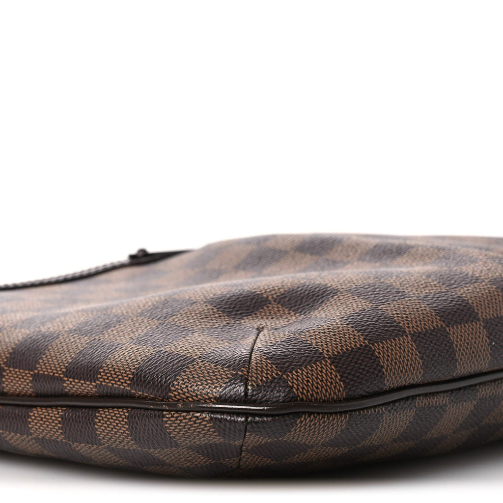 Louis Vuitton Damier Ebene Bloomsbury PM