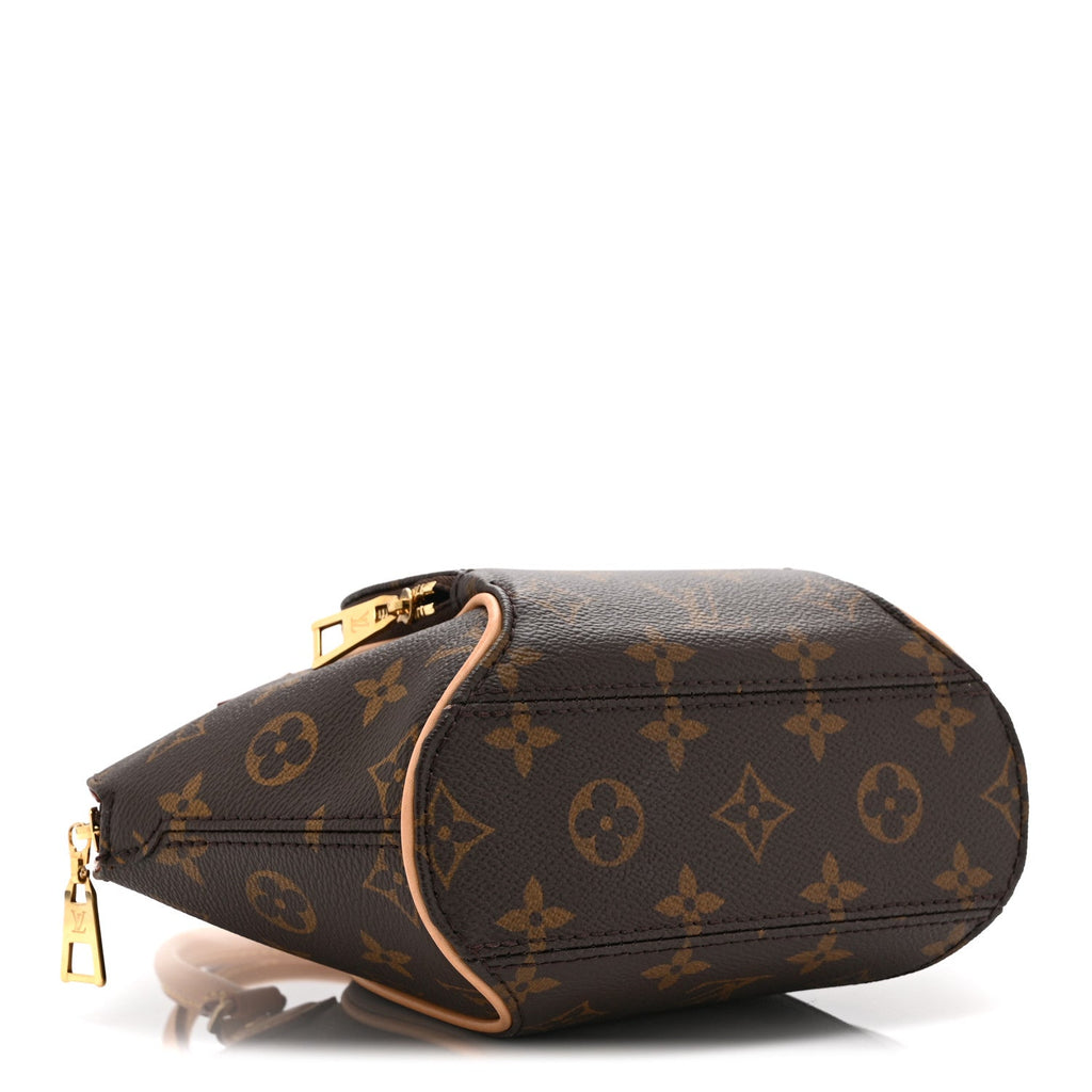Louis Vuitton Monogram Ellipse PM NM