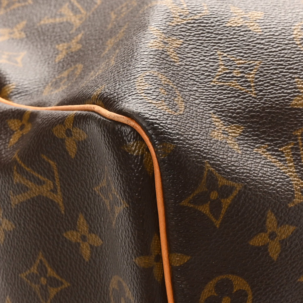Louis Vuitton Monogram Keepall 50