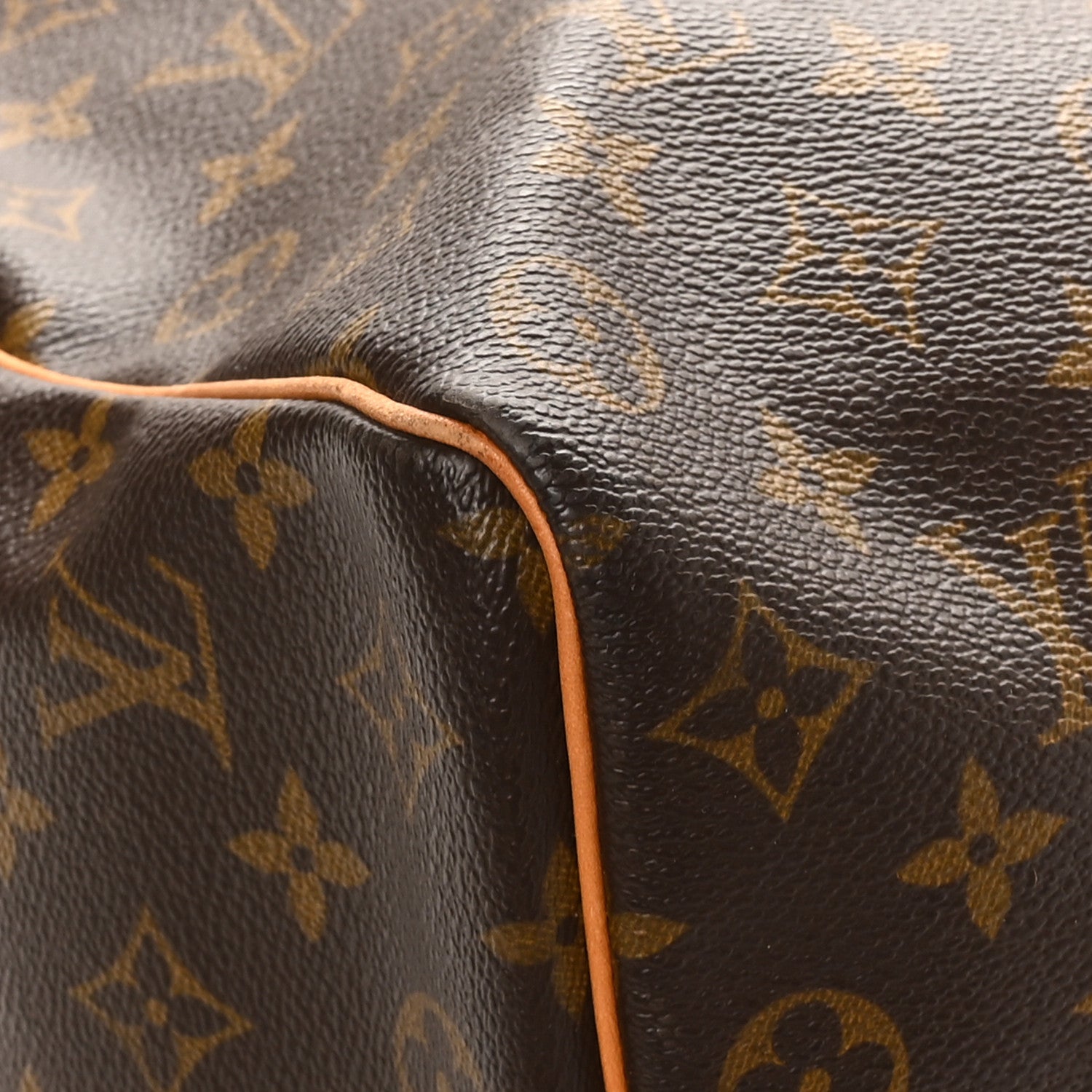 Louis Vuitton Monogram Keepall 50