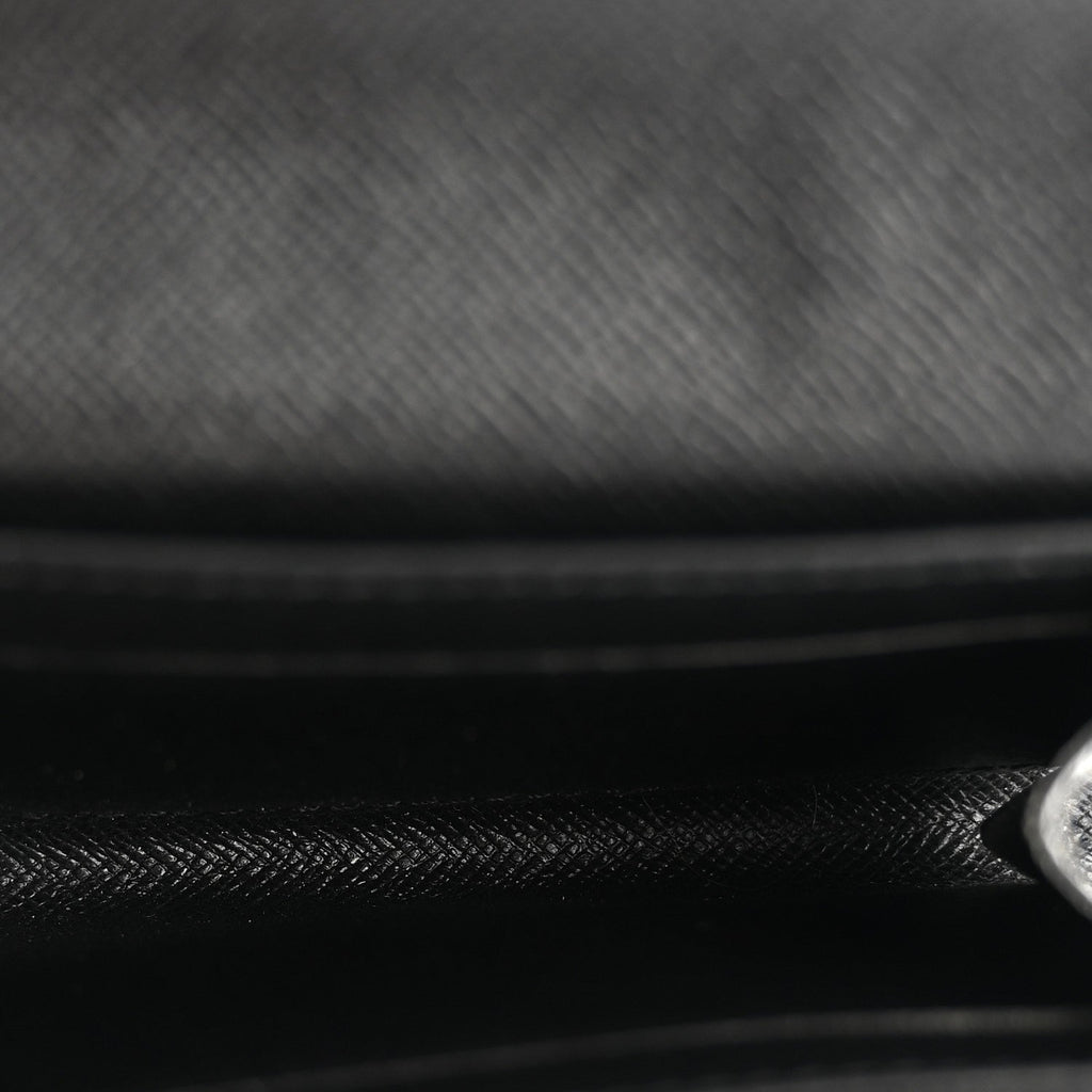 Louis Vuitton Reverse Monogram Rosalie Coin Purse