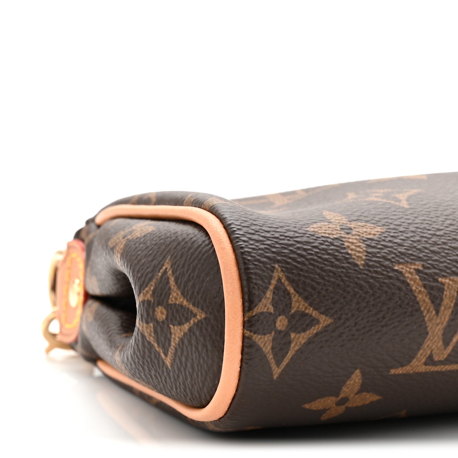 Louis Vuitton Monogram Eva Clutch