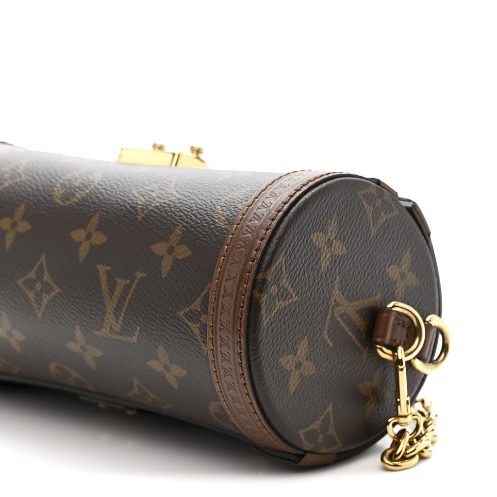 Louis Vuitton Monogram Papillon Trunk
