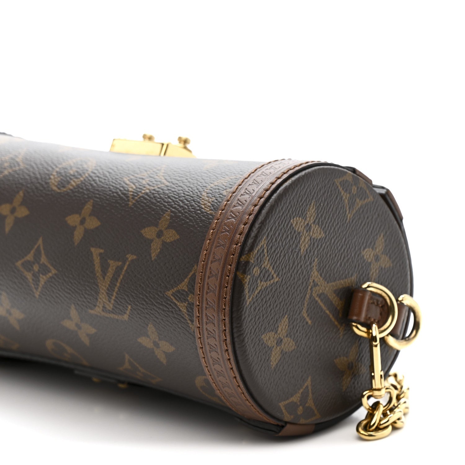 Louis Vuitton Monogram Papillon Trunk