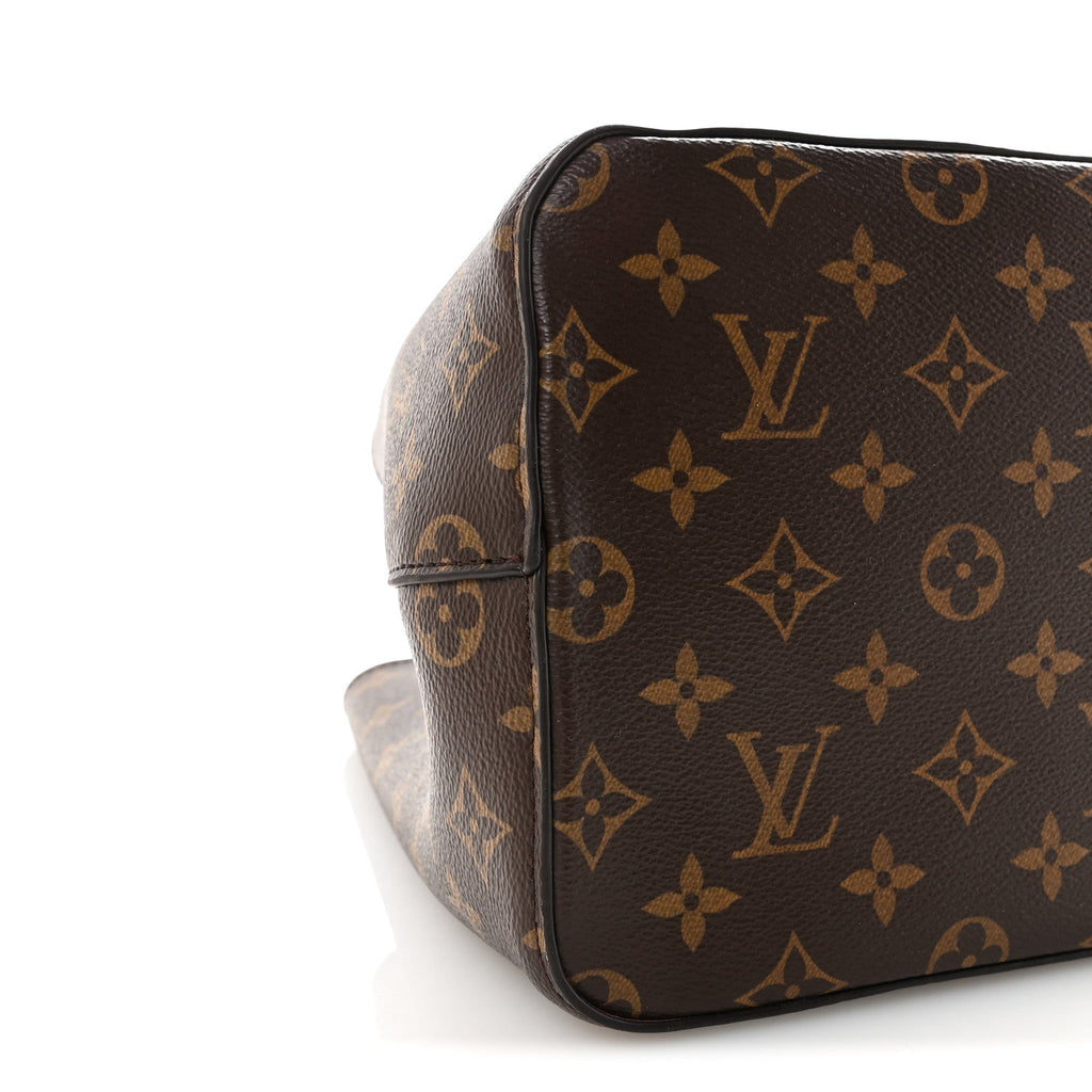 Louis Vuitton Monogram Neonoe MM Caramel