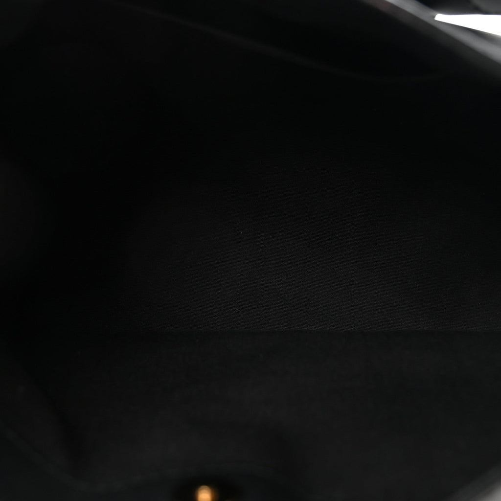 Louis Vuitton Epi Mandara PM Black