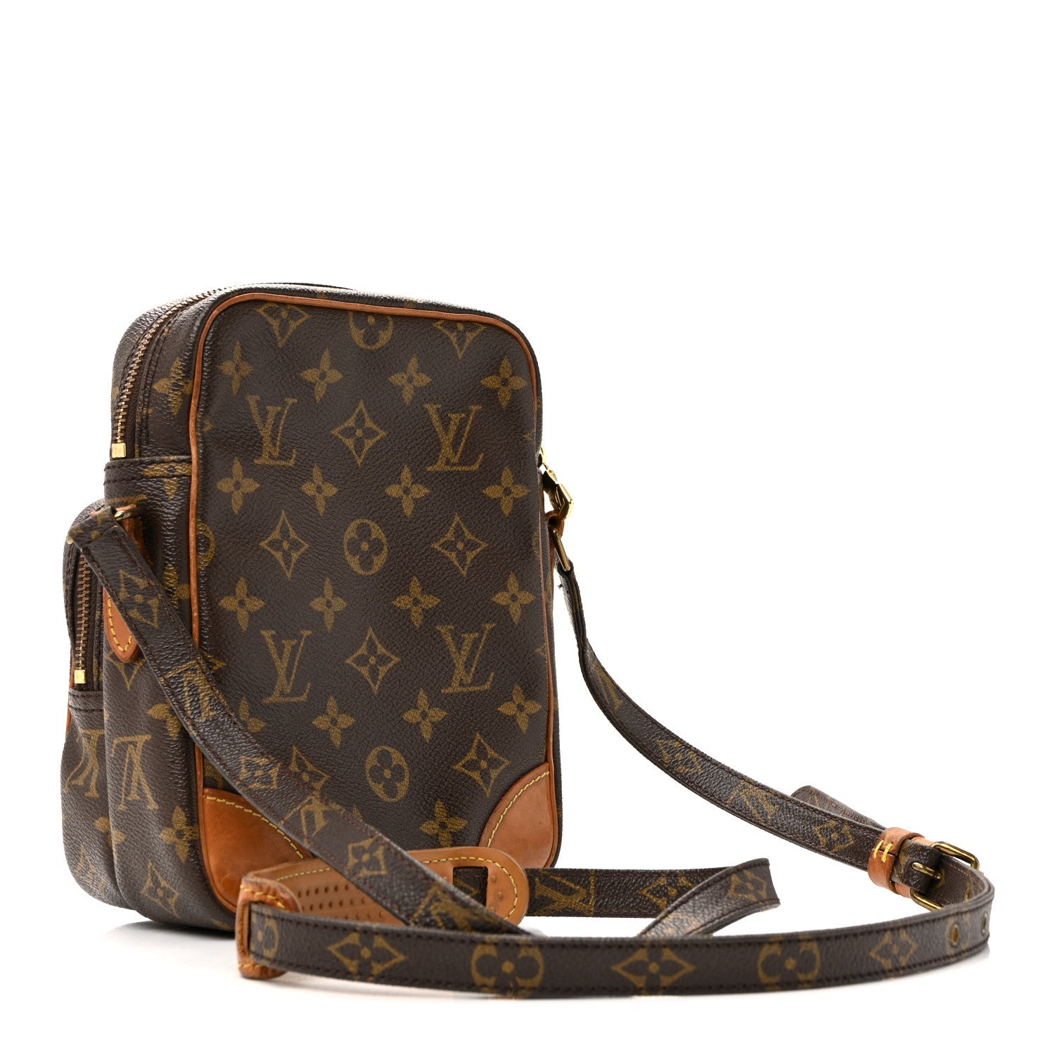 Louis Vuitton Monogram Amazone