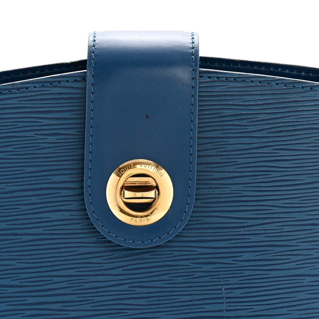Louis Vuitton Epi Cluny Toledo