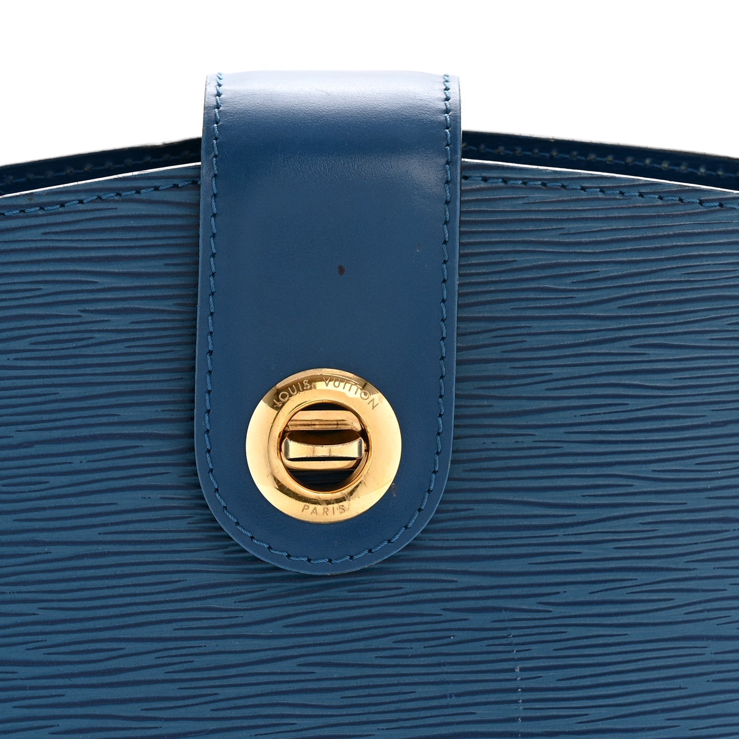 Louis Vuitton Epi Cluny Toledo