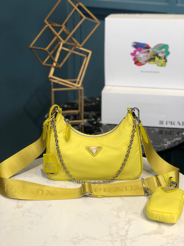 Prada Bags - 1617