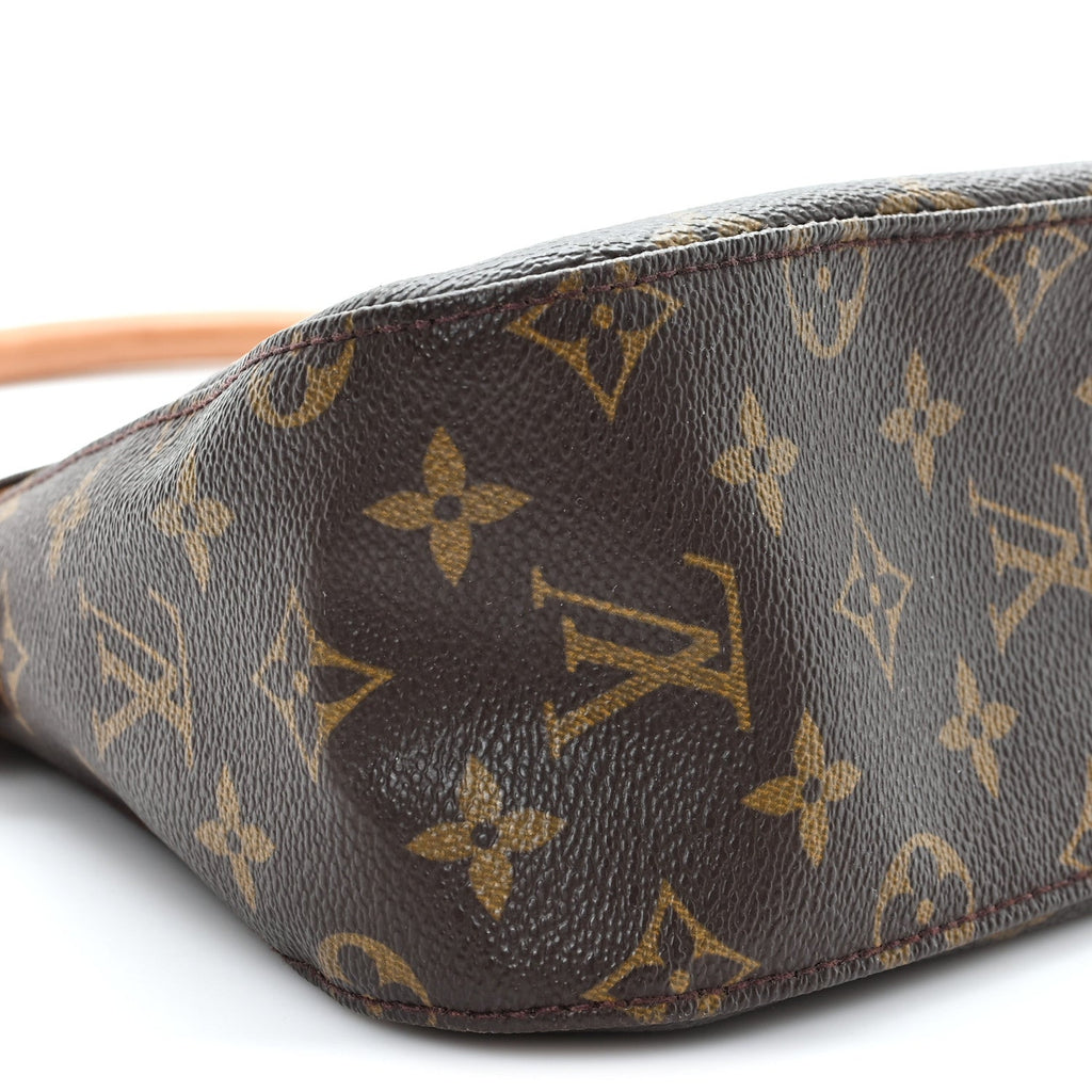 Louis Vuitton Monogram Mini Looping
