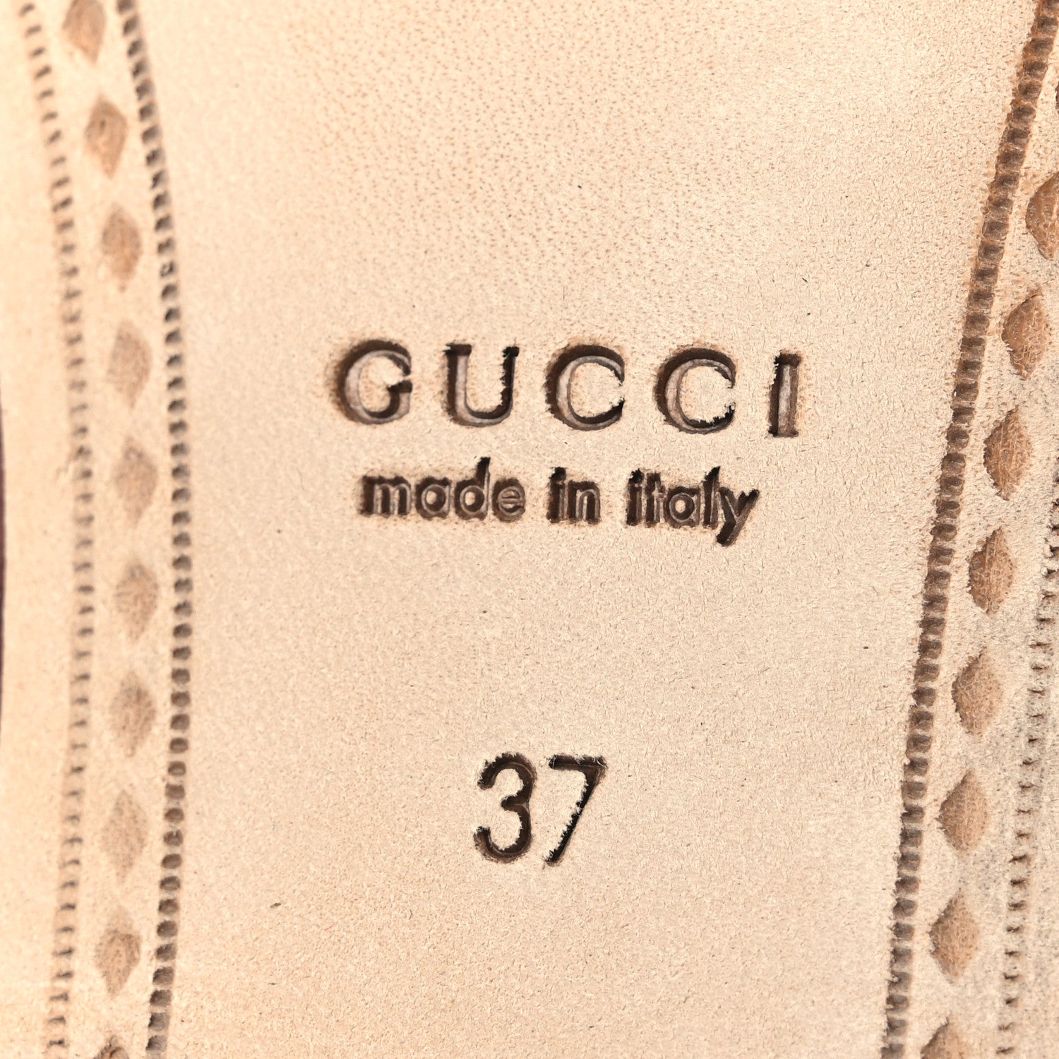 Gucci Nubuck Womens Horsebit Loafers 37 Herbs Light Green