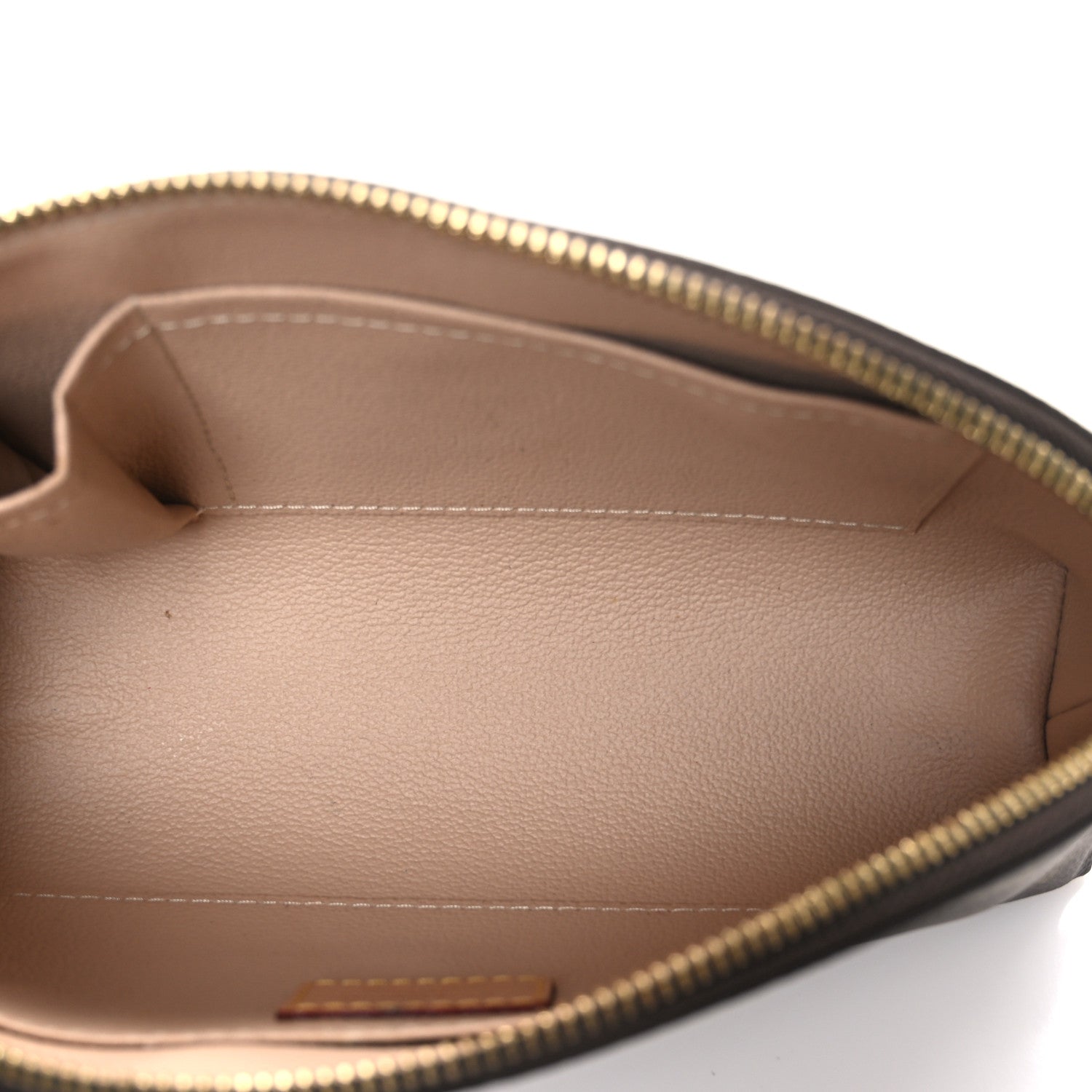 Louis Vuitton Monogram Cosmetic Pouch MM