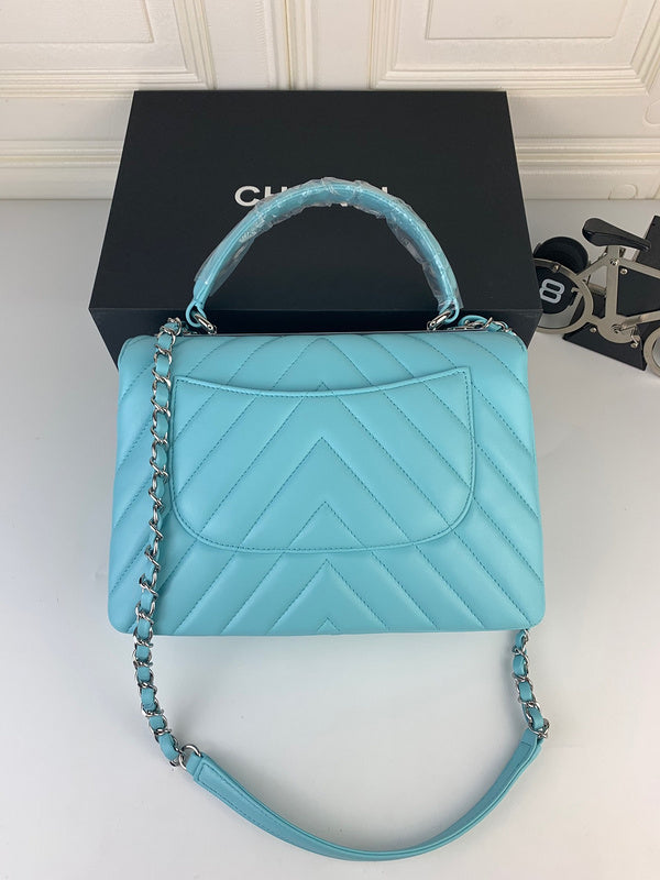 Chanel -Bags - CHL Bags - 988