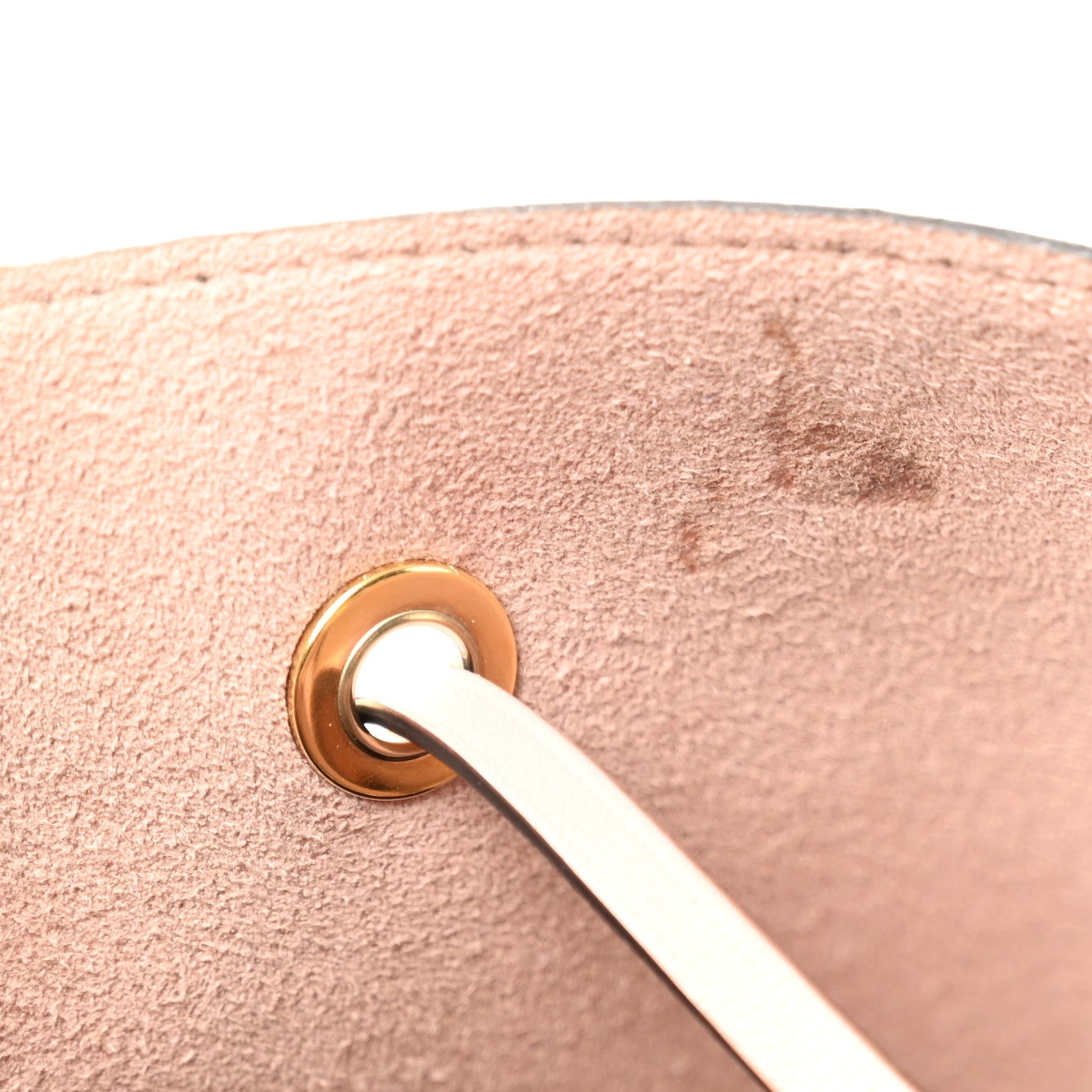 Louis Vuitton Monogram Neonoe MM Rose Poudre