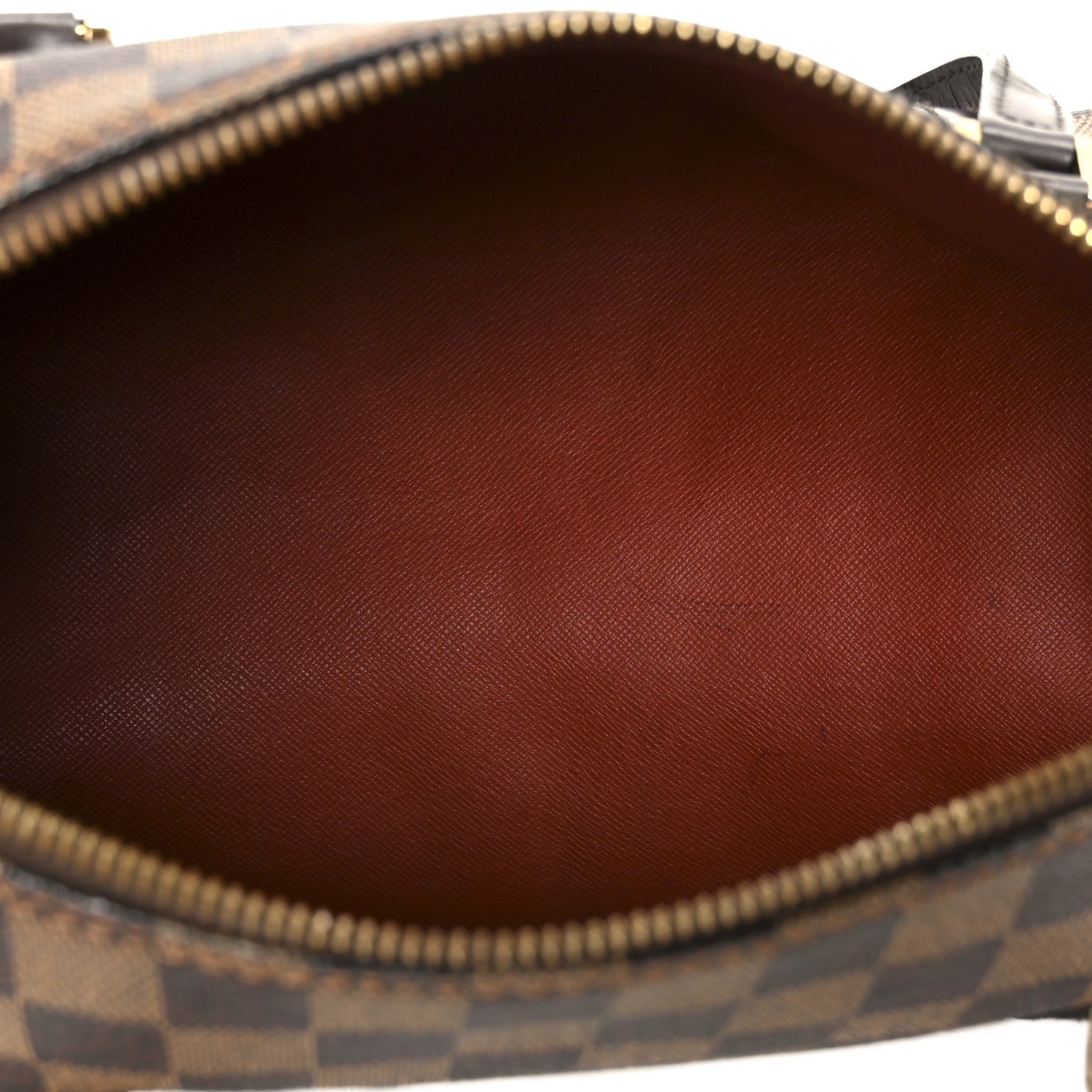 Louis Vuitton Damier Ebene Papillon 30 With Companion