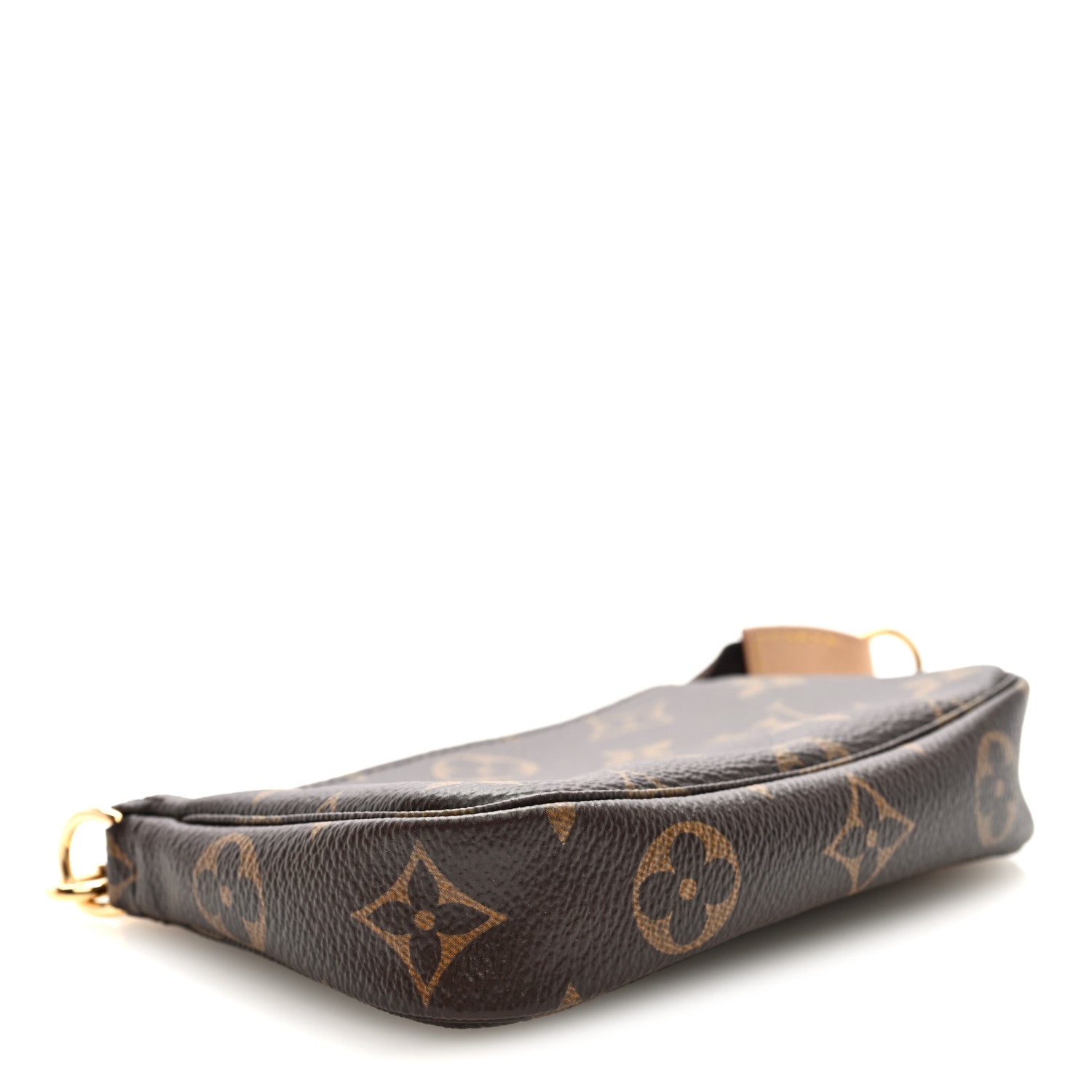 Louis Vuitton Monogram Mini Pochette Accessories