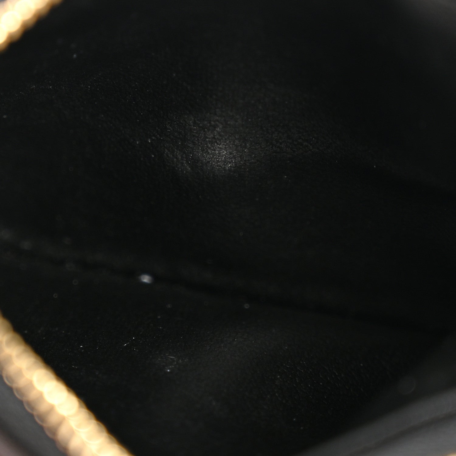 Louis Vuitton Reverse Monogram Giant Zoe Wallet