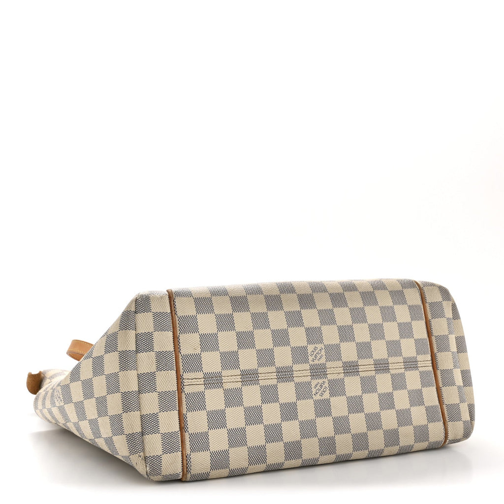 Louis Vuitton Damier Azur Totally MM