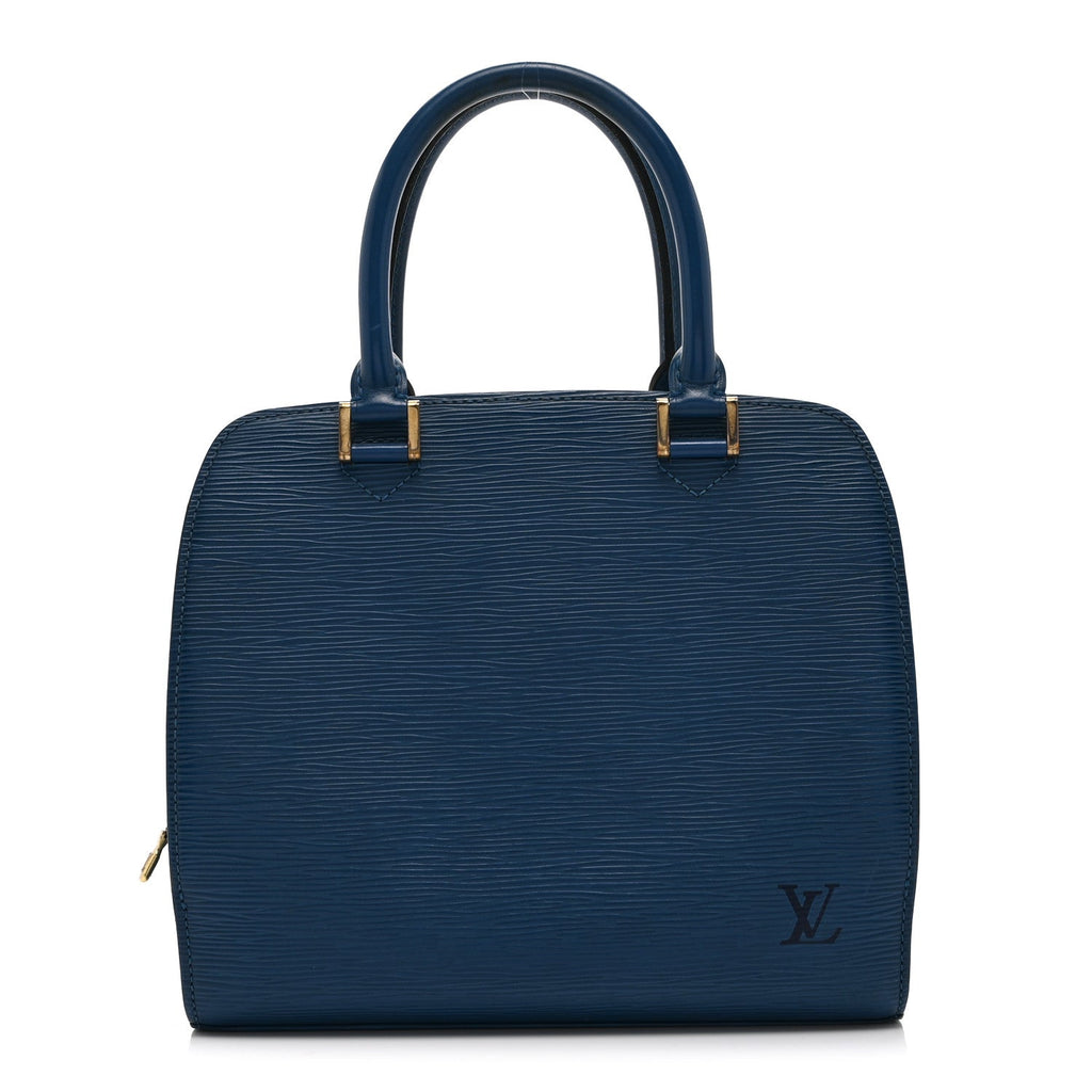 Louis Vuitton Epi Pont-Neuf Toledo