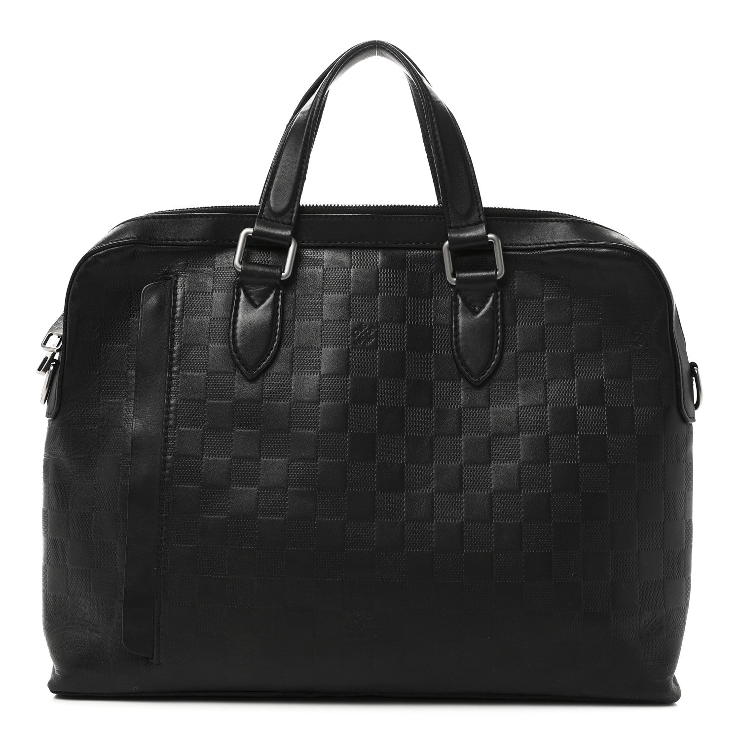 Louis Vuitton Damier Infini Porte-Documents Jour Onyx