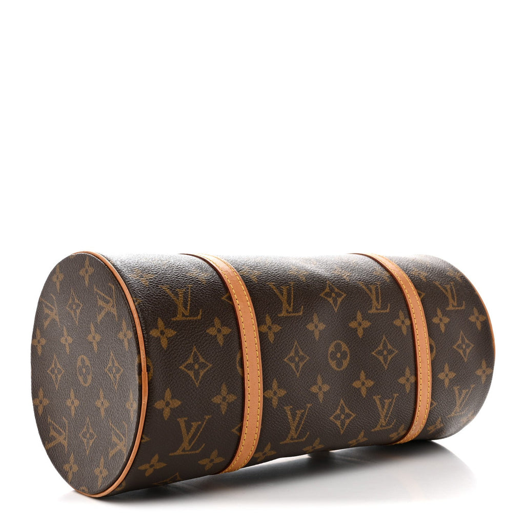 Louis Vuitton Monogram Papillon 30