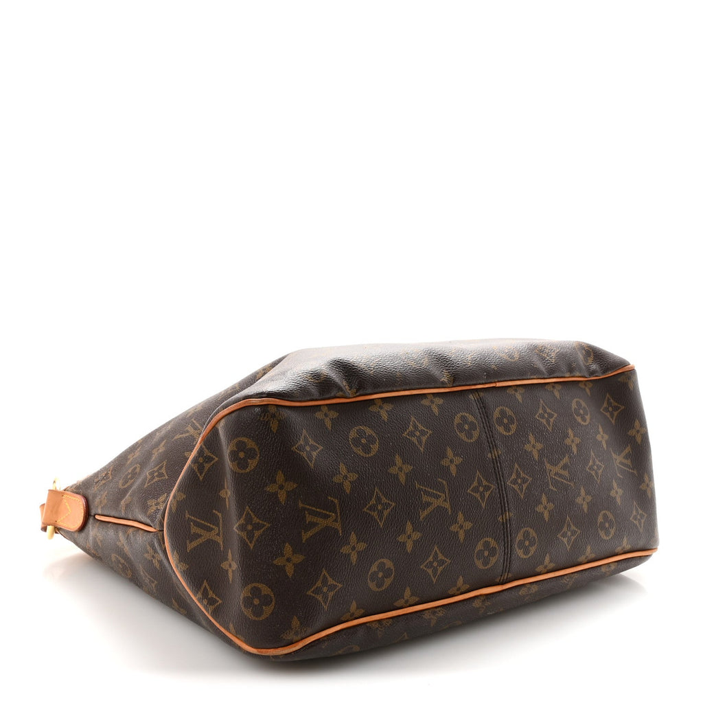 Louis Vuitton Monogram Delightful PM
