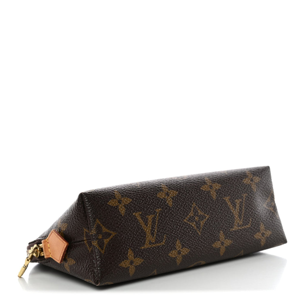 Louis Vuitton Monogram V Cosmetic Pouch Grenade