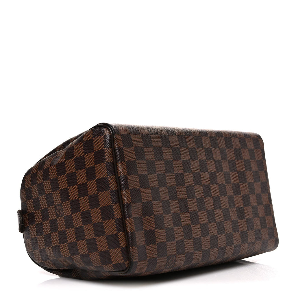 Louis Vuitton Damier Ebene Speedy 30
