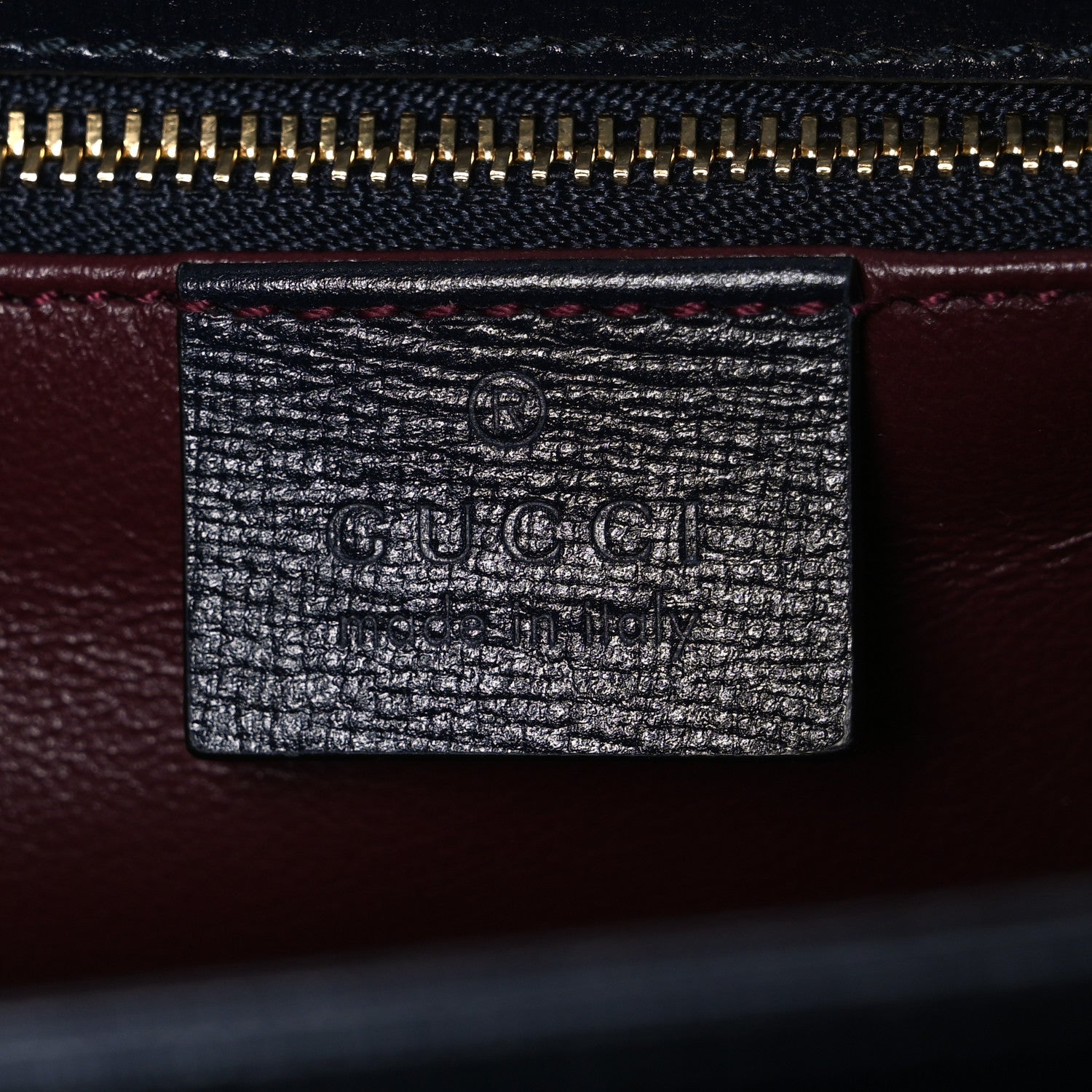 Gucci Velvet Azalea Calfskin Baiadera Stripe Horsebit 1955 Shoulder Bag Multicolor