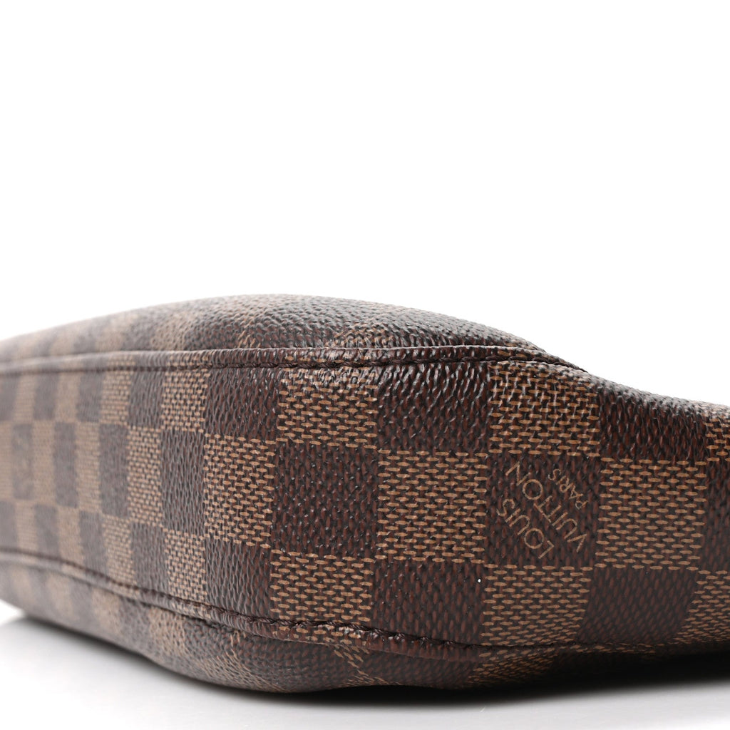 Louis Vuitton Damier Ebene South Bank Besace