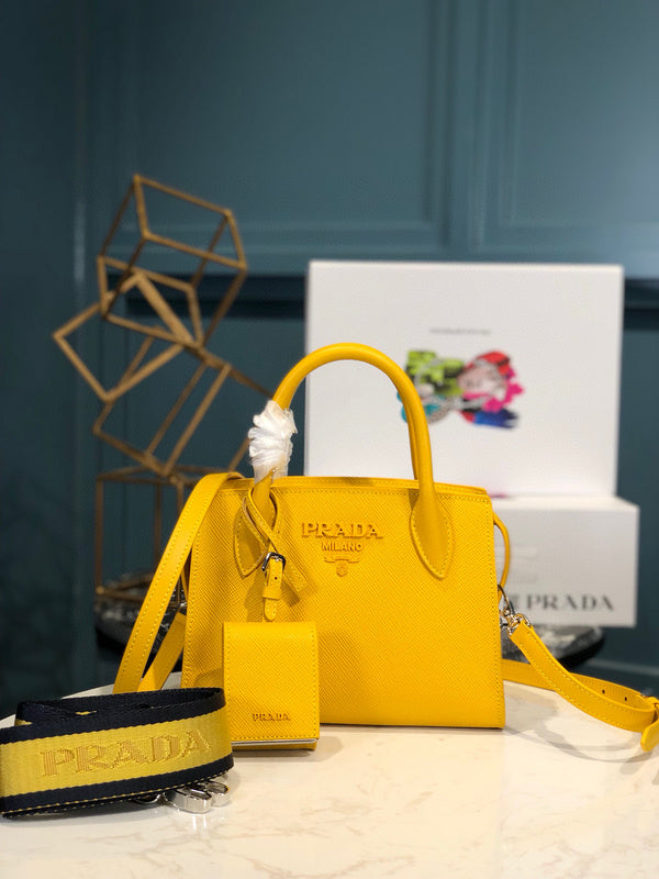 Prada Bags - 1648
